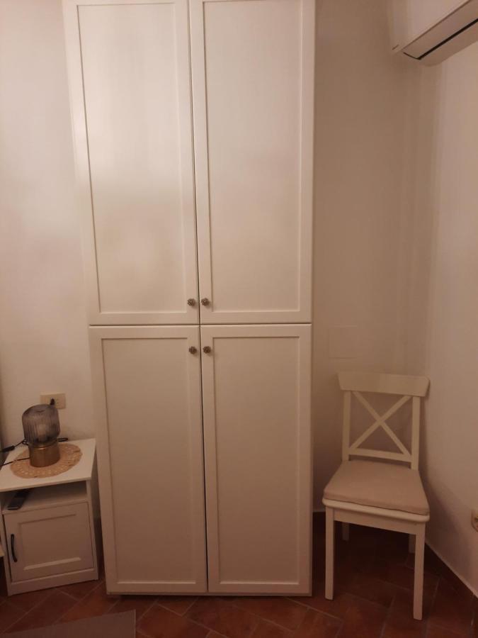 Old Town Rab Studio Apartment ราบ ภายนอก รูปภาพ